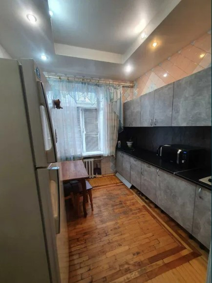 Продажа 2к квартиры в Киеве,  Лютеранская ул., 26/17 10