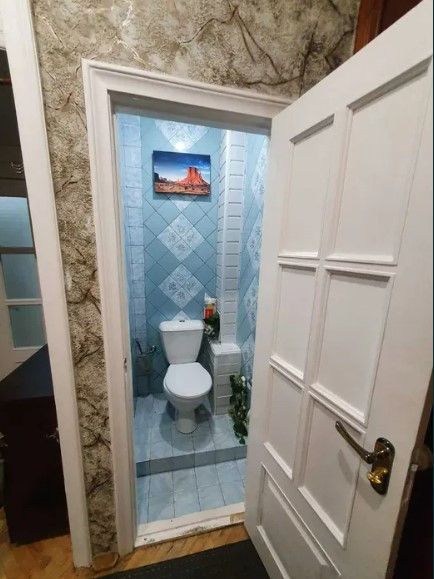 Продажа 2к квартиры в Киеве,  Лютеранская ул., 26/17 11