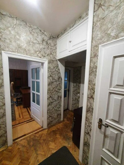 Продажа 2к квартиры в Киеве,  Лютеранская ул., 26/17 12