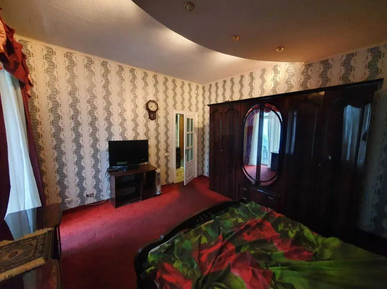 Продажа 2к квартиры в Киеве,  Лютеранская ул., 26/17 15