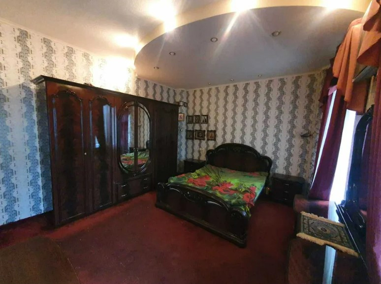 Продажа 2к квартиры в Киеве,  Лютеранская ул., 26/17 16
