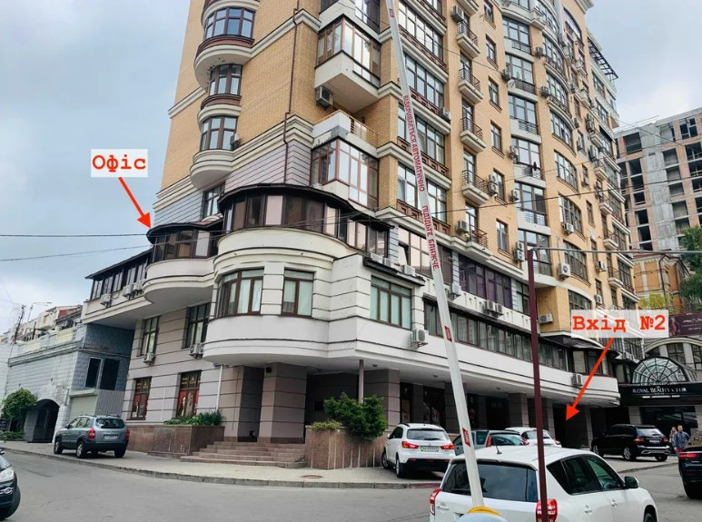 Продажа 3к квартиры в Киеве,  ЖК Триумфальная Арка, Лютеранская ул., 10А 1