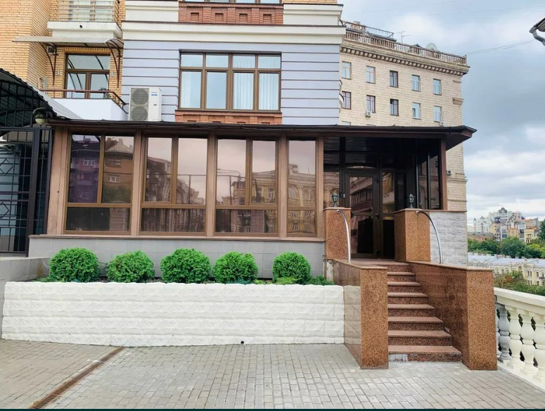 Продажа 3к квартиры в Киеве,  ЖК Триумфальная Арка, Лютеранская ул., 10А 3