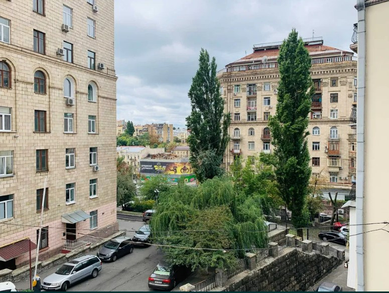 Продажа 3к квартиры в Киеве,  ЖК Триумфальная Арка, Лютеранская ул., 10А 4