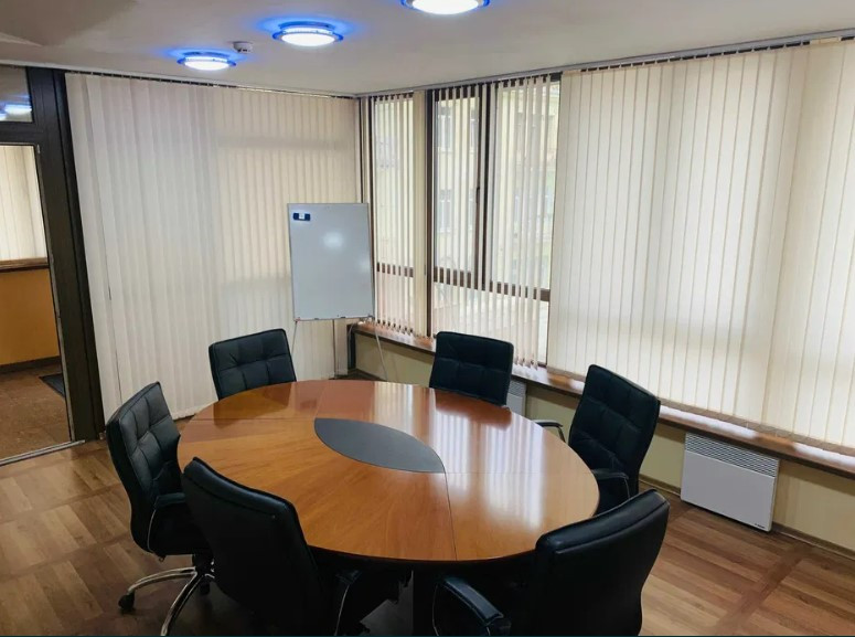 Продажа 3к квартиры в Киеве,  ЖК Триумфальная Арка, Лютеранская ул., 10А 8