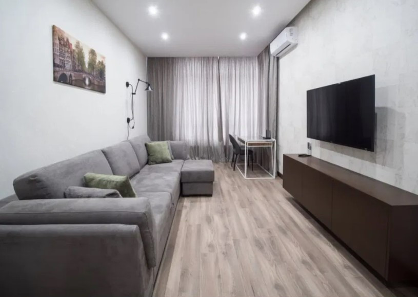 Продажа 2к квартиры в Киеве,  ЖК Централ Парк, Джона Маккейна ул. (Кудри Ивана ул.), 7 0