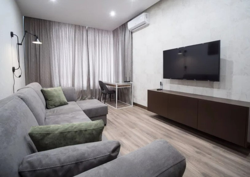 Продажа 2к квартиры в Киеве,  ЖК Централ Парк, Джона Маккейна ул. (Кудри Ивана ул.), 7 2