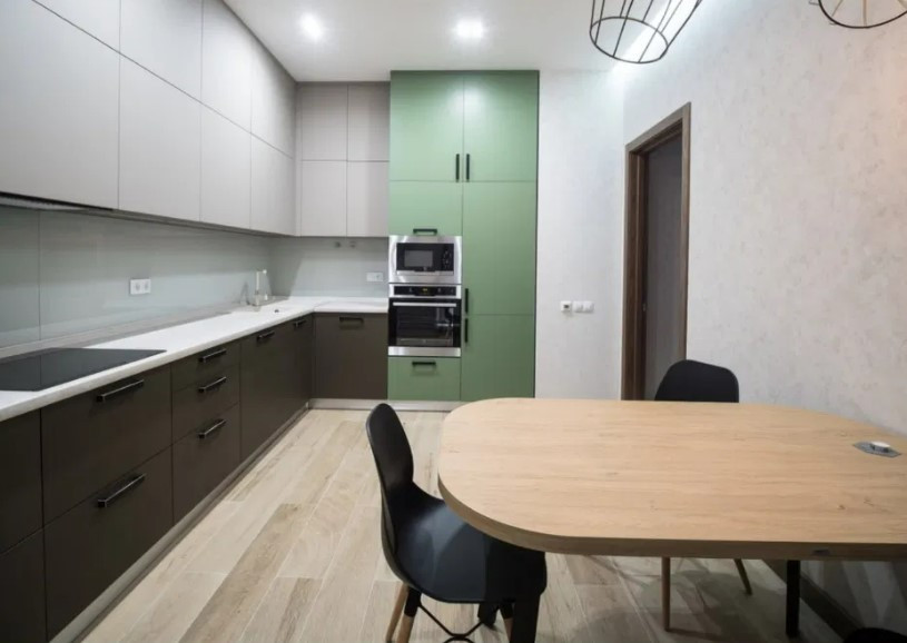 Продажа 2к квартиры в Киеве,  ЖК Централ Парк, Джона Маккейна ул. (Кудри Ивана ул.), 7 7