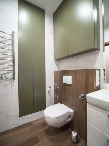 Продажа 2к квартиры в Киеве,  ЖК Централ Парк, Джона Маккейна ул. (Кудри Ивана ул.), 7 12