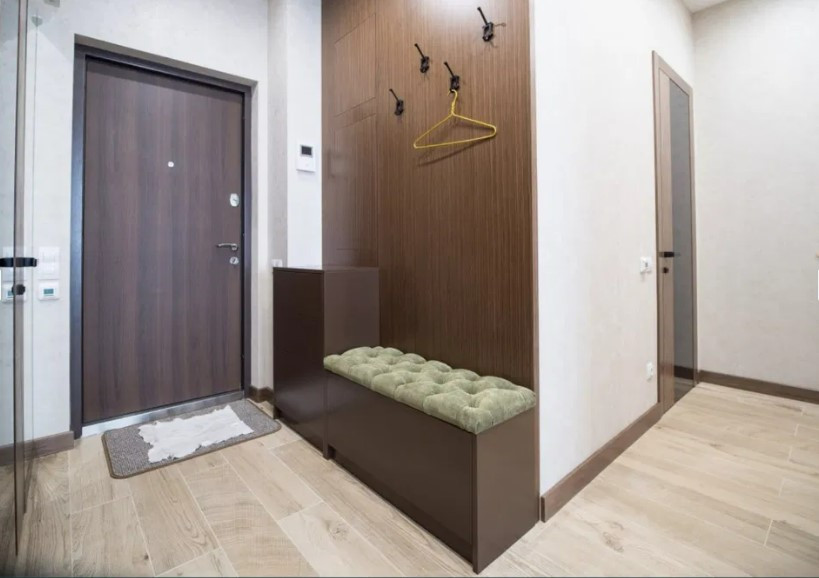 Продажа 2к квартиры в Киеве,  ЖК Централ Парк, Джона Маккейна ул. (Кудри Ивана ул.), 7 13