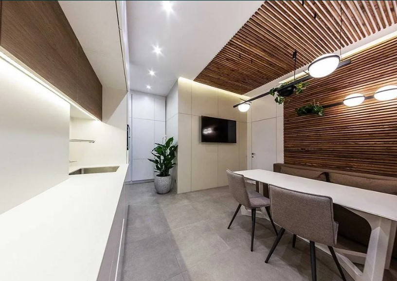 Продажа 2к квартиры в Киеве,  ЖК Роял Тауер, Саксаганского ул., 37К 0