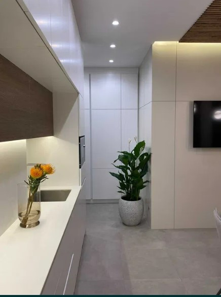 Продажа 2к квартиры в Киеве,  ЖК Роял Тауер, Саксаганского ул., 37К 2