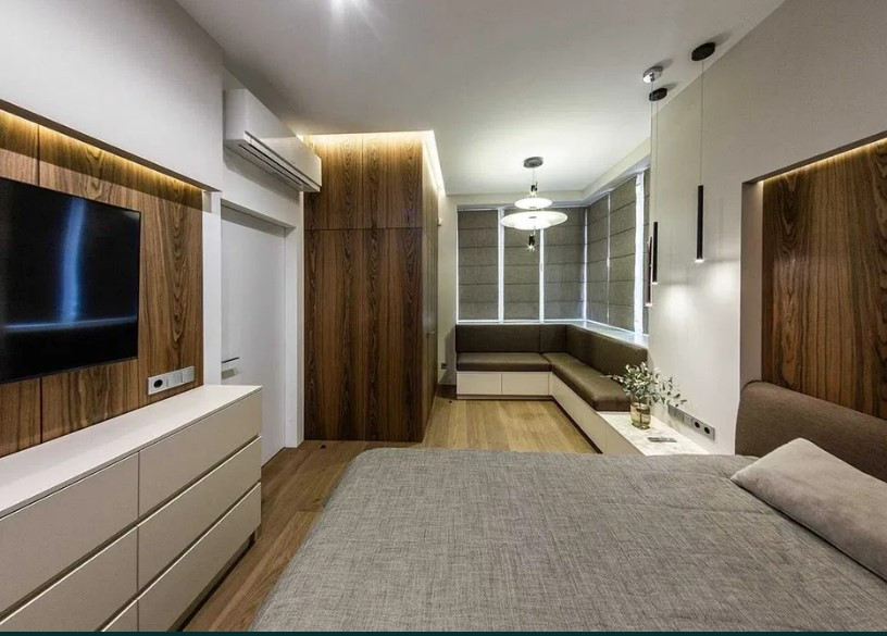 Продажа 2к квартиры в Киеве,  ЖК Роял Тауер, Саксаганского ул., 37К 4