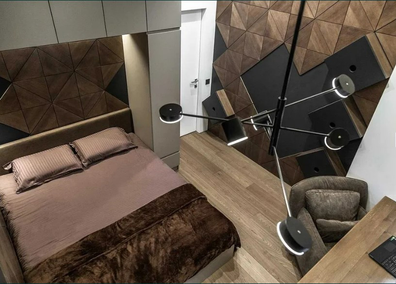 Продажа 2к квартиры в Киеве,  ЖК Роял Тауер, Саксаганского ул., 37К 6