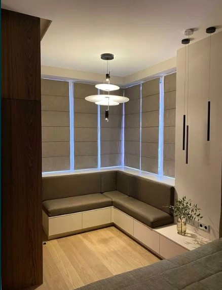 Продажа 2к квартиры в Киеве,  ЖК Роял Тауер, Саксаганского ул., 37К 7