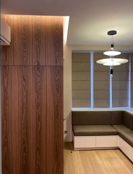 Продажа 2к квартиры в Киеве,  ЖК Роял Тауер, Саксаганского ул., 37К 10