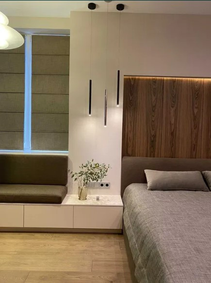 Продажа 2к квартиры в Киеве,  ЖК Роял Тауер, Саксаганского ул., 37К 12