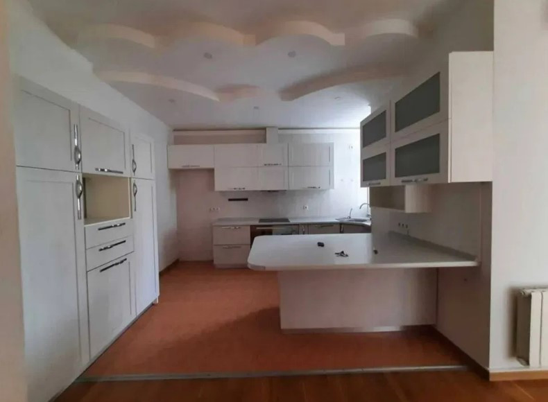 Продажа 5к квартиры в Киеве, Бульварно-Кудрявская ул. (Воровского ул.), 36 0