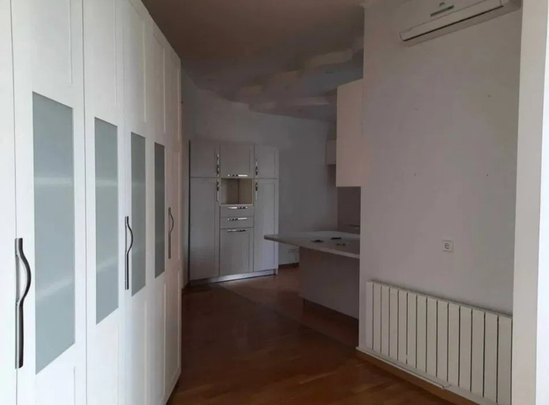 Продажа 5к квартиры в Киеве, Бульварно-Кудрявская ул. (Воровского ул.), 36 3