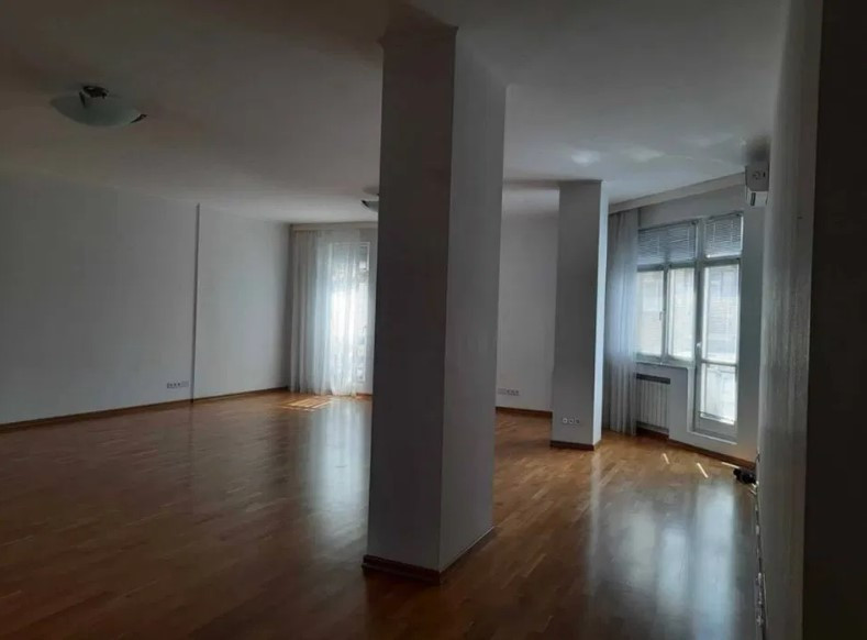 Продажа 5к квартиры в Киеве, Бульварно-Кудрявская ул. (Воровского ул.), 36 4