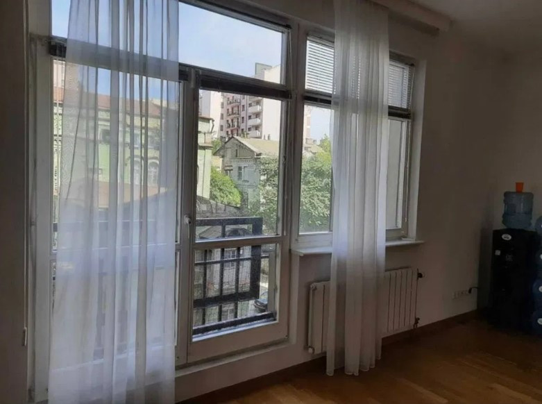 Продажа 5к квартиры в Киеве, Бульварно-Кудрявская ул. (Воровского ул.), 36 5