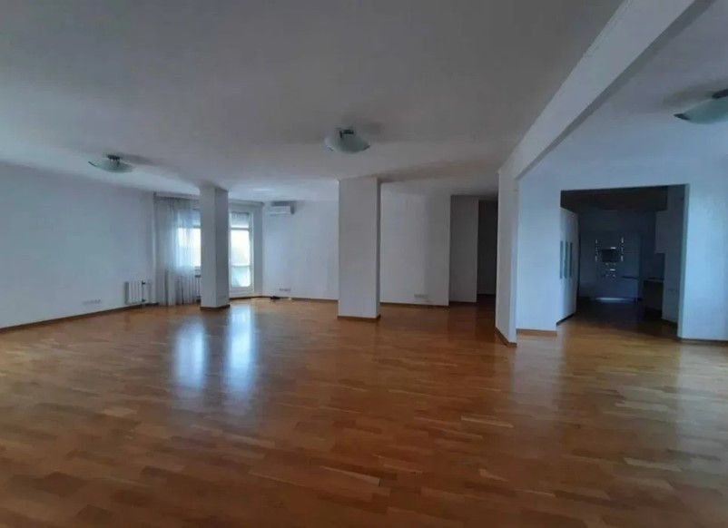 Продажа 5к квартиры в Киеве, Бульварно-Кудрявская ул. (Воровского ул.), 36 6