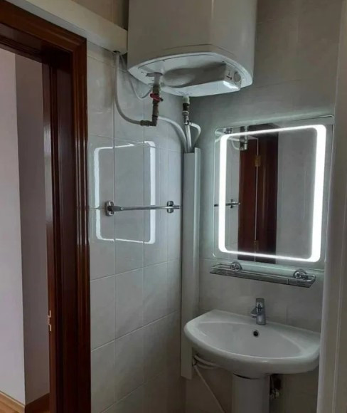 Продажа 5к квартиры в Киеве, Бульварно-Кудрявская ул. (Воровского ул.), 36 12