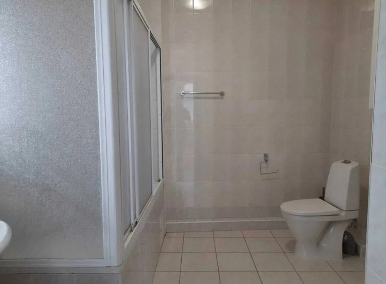 Продажа 5к квартиры в Киеве, Бульварно-Кудрявская ул. (Воровского ул.), 36 13