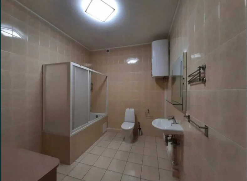 Продажа 5к квартиры в Киеве, Бульварно-Кудрявская ул. (Воровского ул.), 36 14