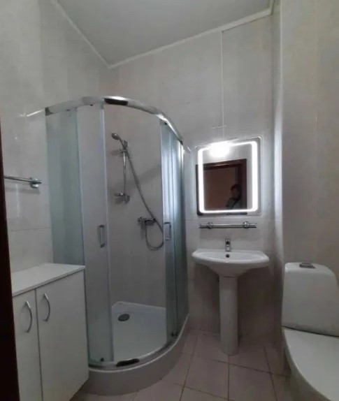 Продажа 5к квартиры в Киеве, Бульварно-Кудрявская ул. (Воровского ул.), 36 15