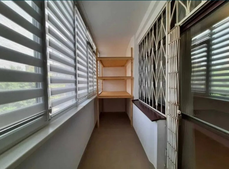 Продажа 5к квартиры в Киеве, Бульварно-Кудрявская ул. (Воровского ул.), 36 16