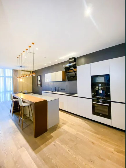 Продажа 3к квартиры в Киеве,  Коновальца ул. (Щорса ул.), 32В 4
