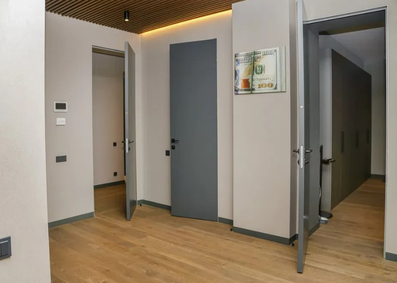 Продажа 3к квартиры в Киеве,  Коновальца ул. (Щорса ул.), 32В 16