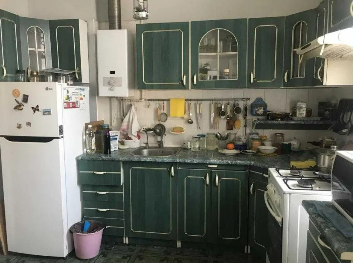 Продажа 3к квартиры в Киеве,  Леонтовича ул., 0