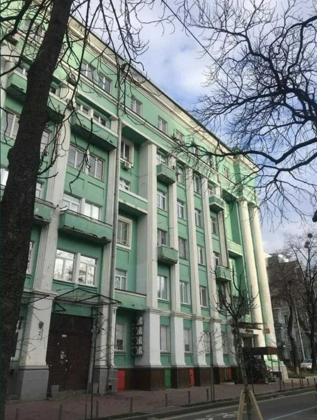 Продажа 3к квартиры в Киеве,  Леонтовича ул., 1