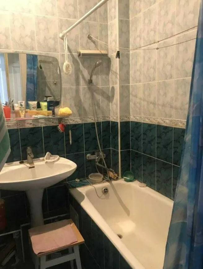 Продажа 3к квартиры в Киеве,  Леонтовича ул., 3