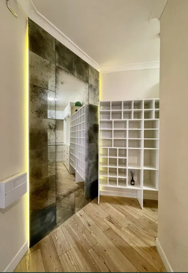 Продажа 5к квартиры в Киеве,  Гончара Олеся ул., 32Б 1
