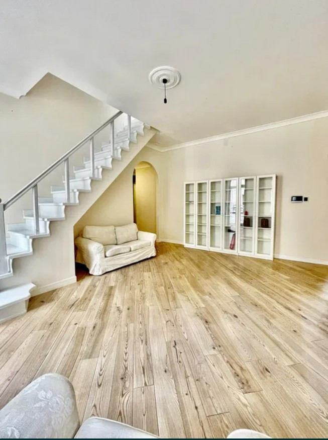 Продажа 5к квартиры в Киеве,  Гончара Олеся ул., 32Б 4