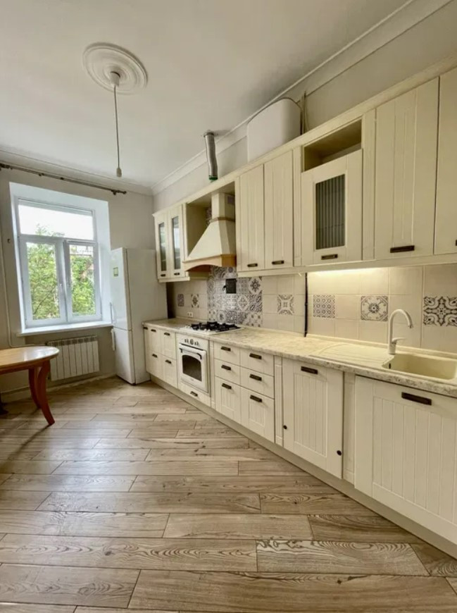 Продажа 5к квартиры в Киеве,  Гончара Олеся ул., 32Б 13