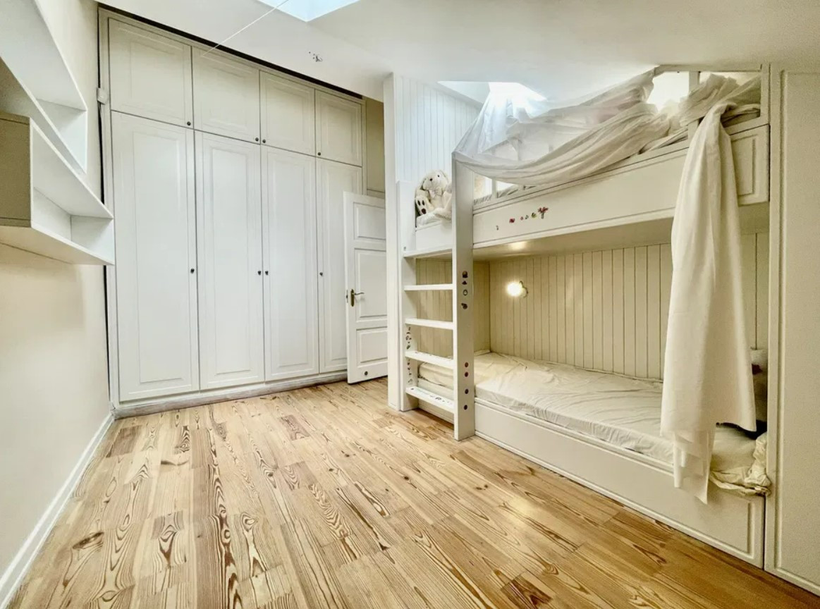 Продажа 5к квартиры в Киеве,  Гончара Олеся ул., 32Б 16