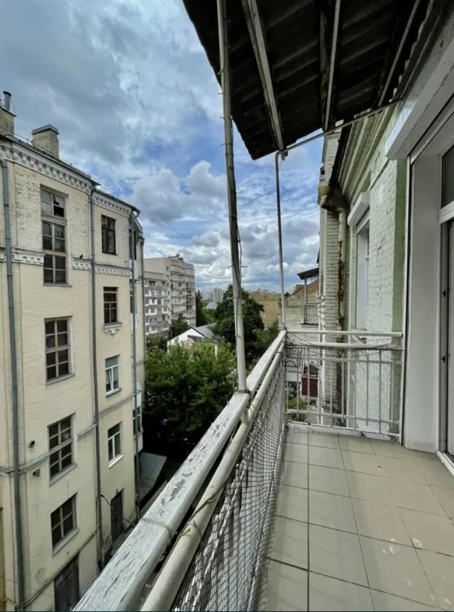 Продажа 5к квартиры в Киеве,  Гончара Олеся ул., 32Б 18