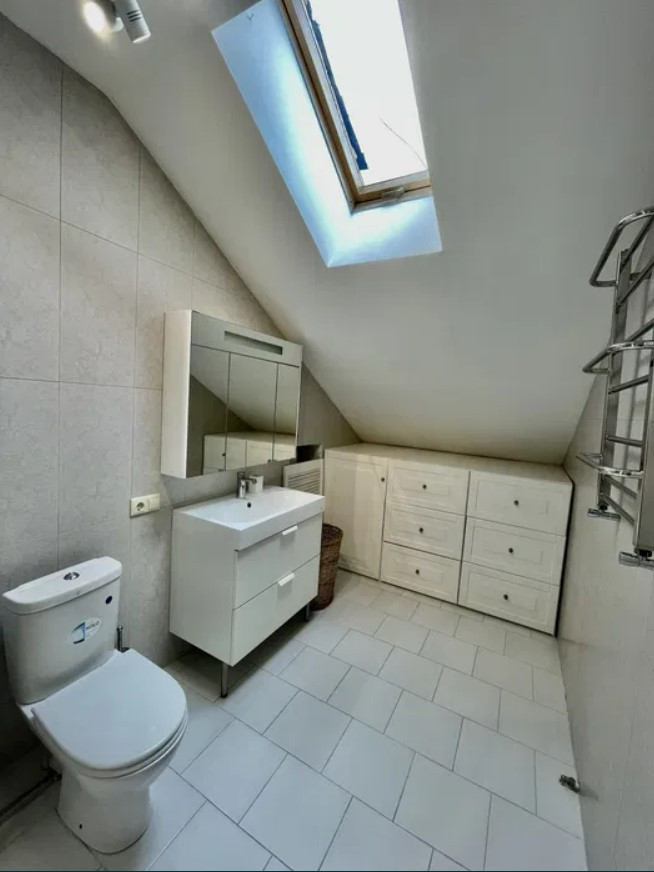 Продажа 5к квартиры в Киеве,  Гончара Олеся ул., 32Б 21