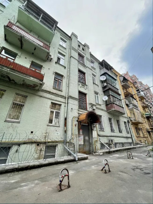 Продажа 5к квартиры в Киеве,  Гончара Олеся ул., 32Б 23