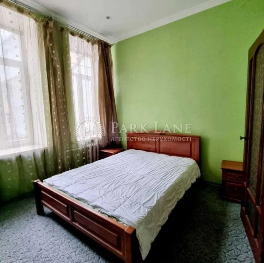 Продажа 3к квартиры в Киеве,  Михайловская ул., 5