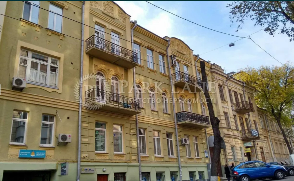 Продажа 3к квартиры в Киеве,  Михайловская ул., 15