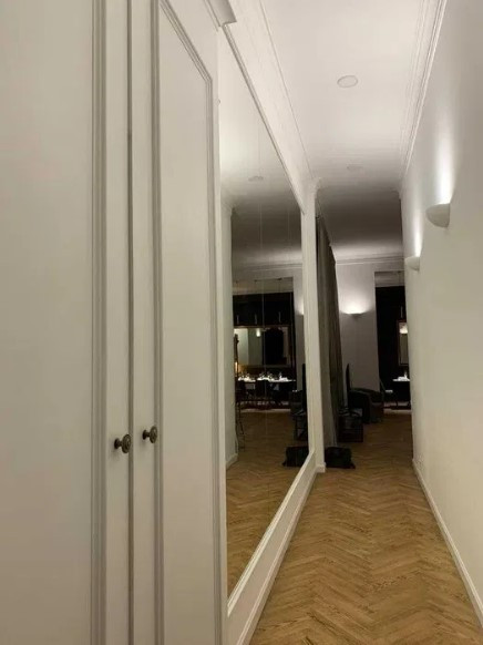 Аренда 3к квартиры в Киеве,  Владимирская ул., 61/11 13
