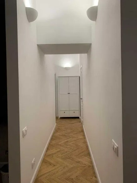 Аренда 3к квартиры в Киеве,  Владимирская ул., 61/11 14
