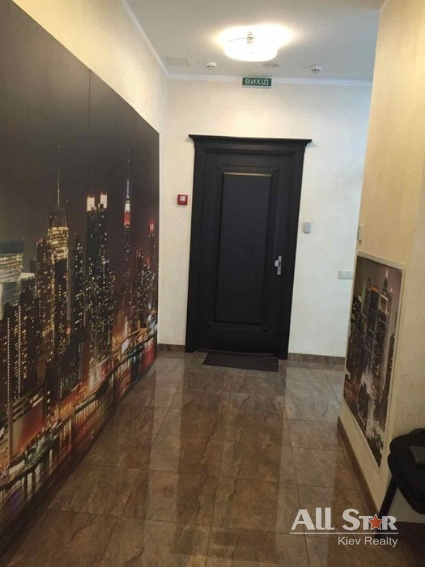 Аренда офиса в Киеве,  Кловский спуск, 7 1