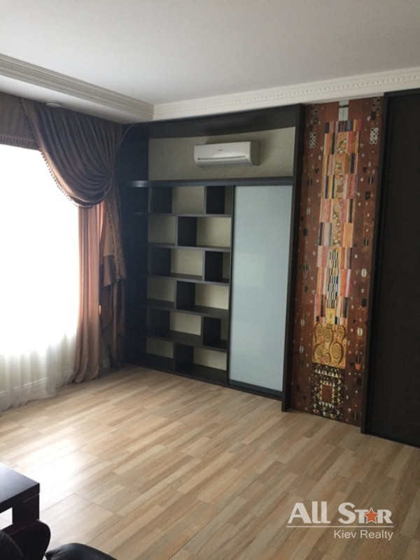 Аренда офиса в Киеве,  Кловский спуск, 7 15