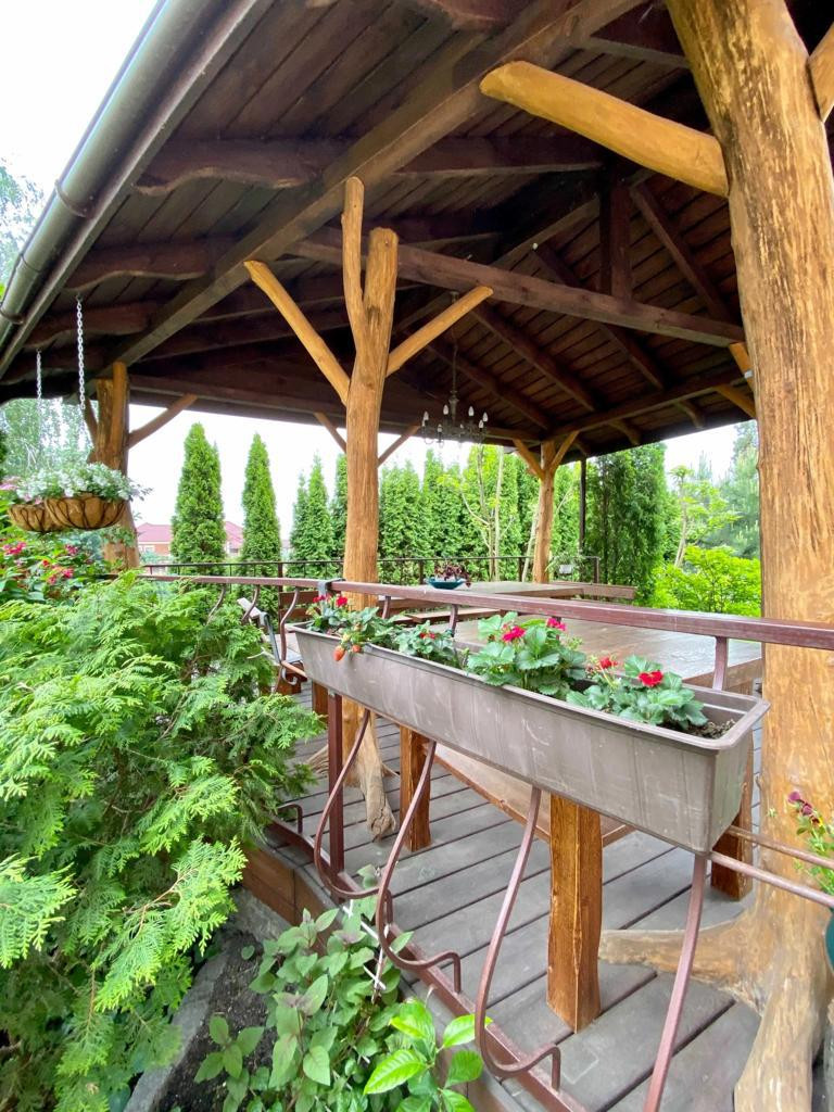Продажа 8к дома в Киеве, Козин, 7